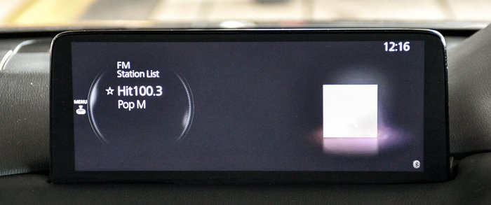 2023 Mazda CX-5 G25 Maxx Sport