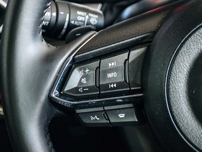 2023 Mazda CX-5 G25 Maxx Sport