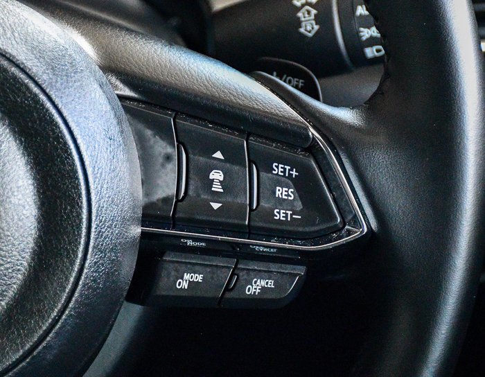 2023 Mazda CX-5 G25 Maxx Sport