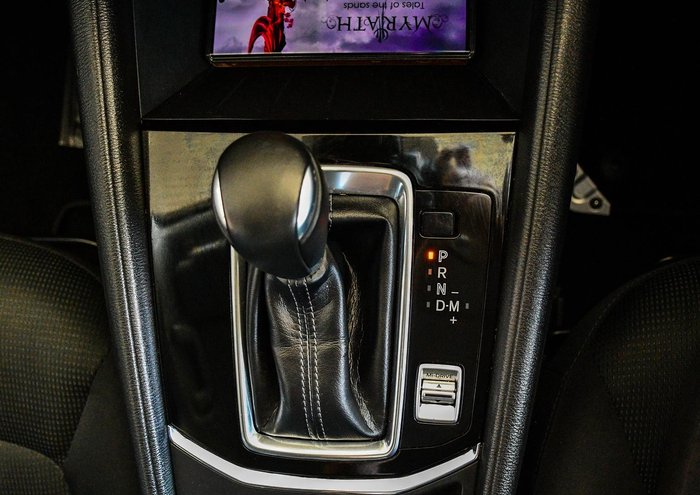 2023 Mazda CX-5 G25 Maxx Sport