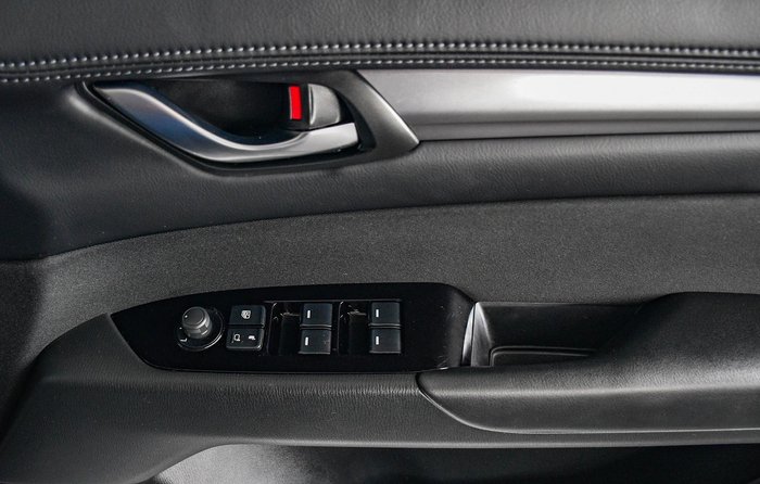 2023 Mazda CX-5 G25 Maxx Sport