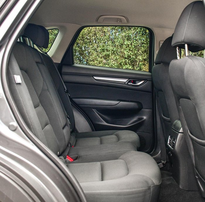 2023 Mazda CX-5 G25 Maxx Sport