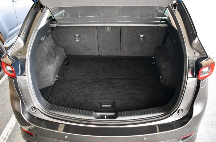 2023 Mazda CX-5 G25 Maxx Sport