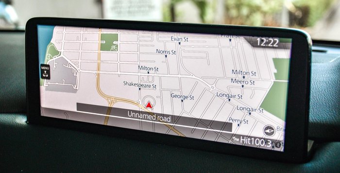 2023 Mazda CX-5 G25 Maxx Sport