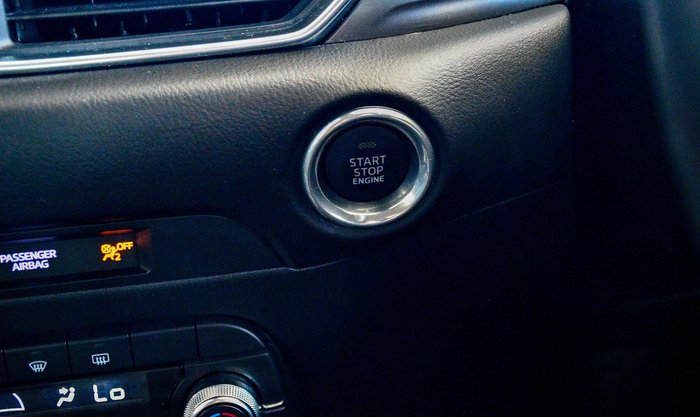 2023 Mazda CX-5 G25 Maxx Sport