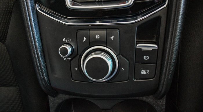 2023 Mazda CX-5 G25 Maxx Sport