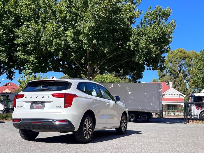 2024 GWM Haval Jolion Premium