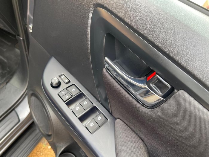 2023 Toyota Fortuner GX