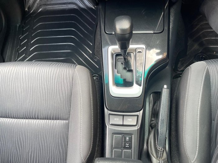 2023 Toyota Fortuner GX