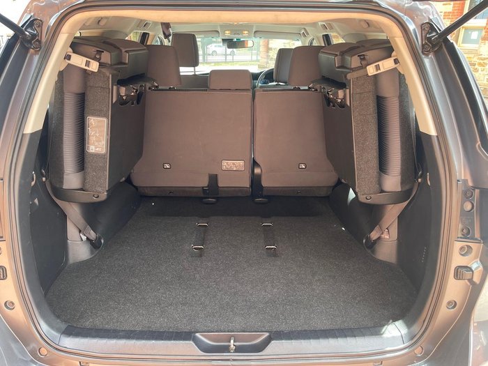 2023 Toyota Fortuner GX