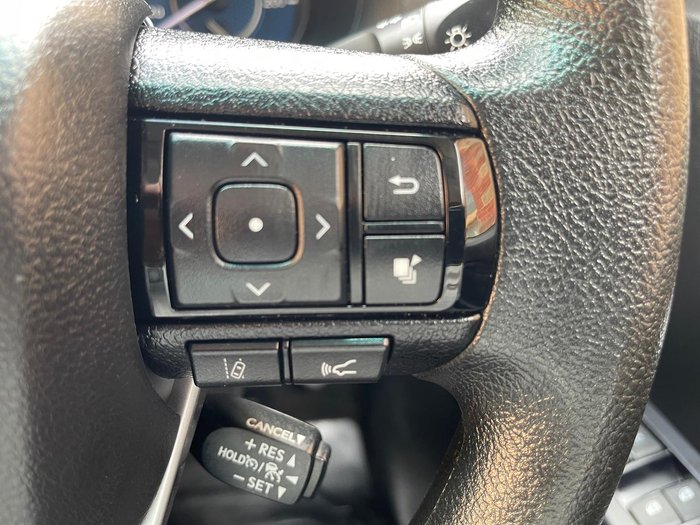 2023 Toyota Fortuner GX