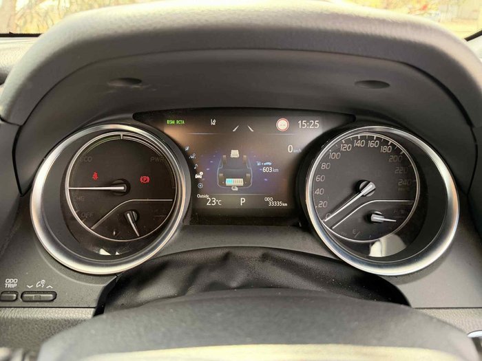 2022 Toyota Camry SX