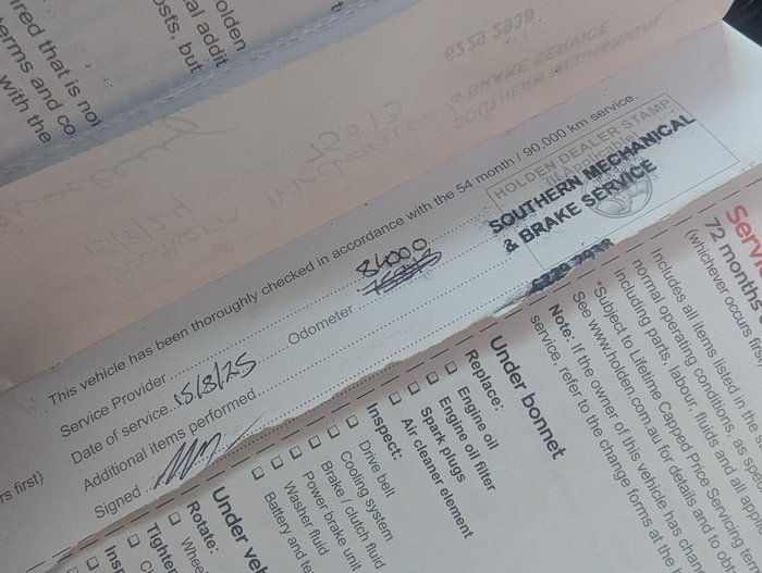 2017 Holden Astra LT BL MY17 Nitrate Silver