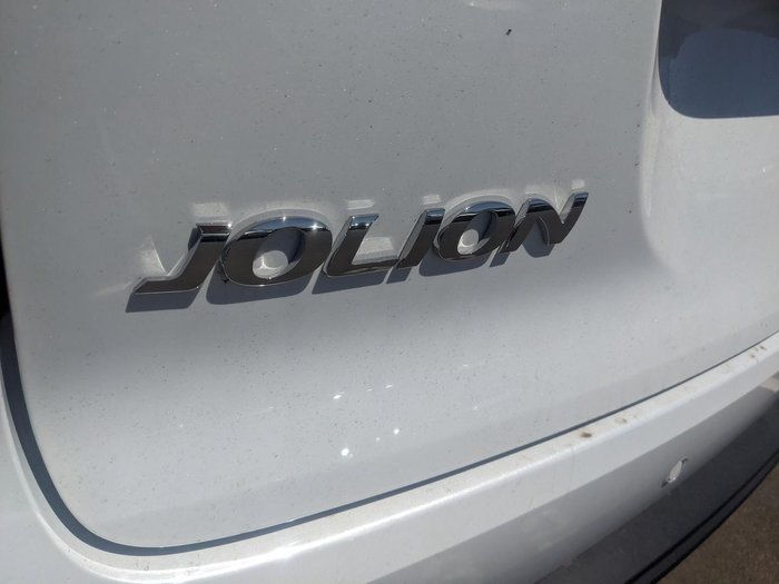 2025 GWM Haval Jolion Lux