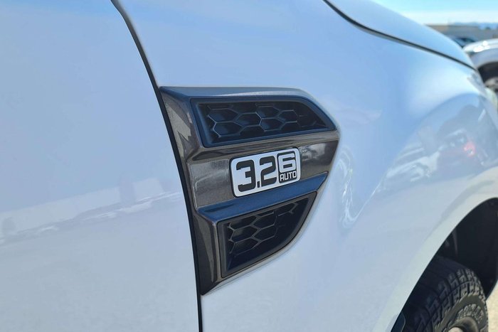 2016 Ford Ranger Wildtrak