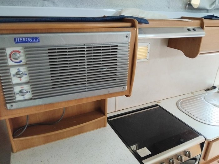 2007 Jayco Expanda Outback Family Pop Top Sleeps Up To 4 In Comfort