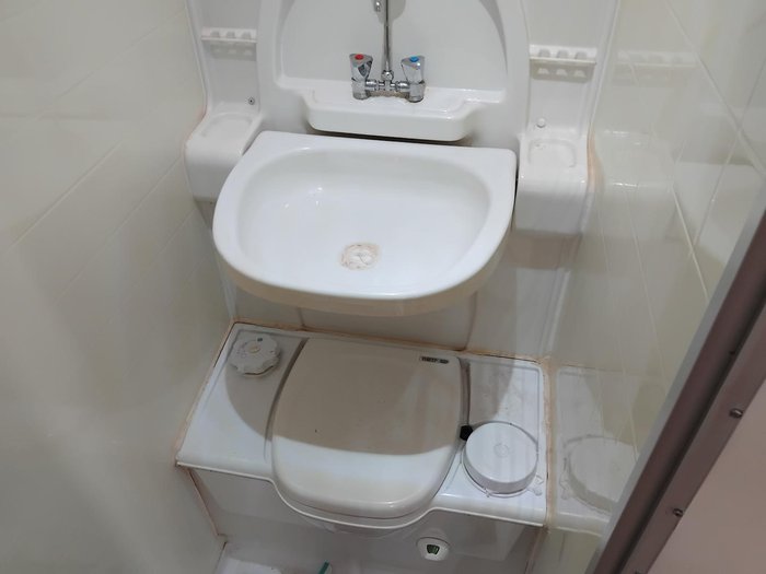 2007 Jayco Expanda Outback Family Pop Top Sleeps Up To 4 In Comfort