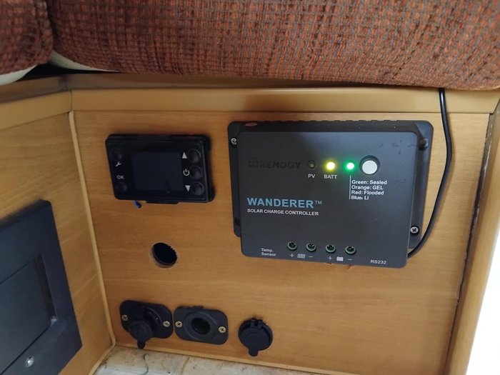 2007 Jayco Expanda Outback Family Pop Top Sleeps Up To 4 In Comfort