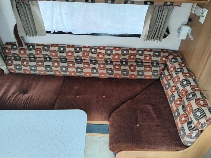 2007 Jayco Expanda Outback Family Pop Top Sleeps Up To 4 In Comfort