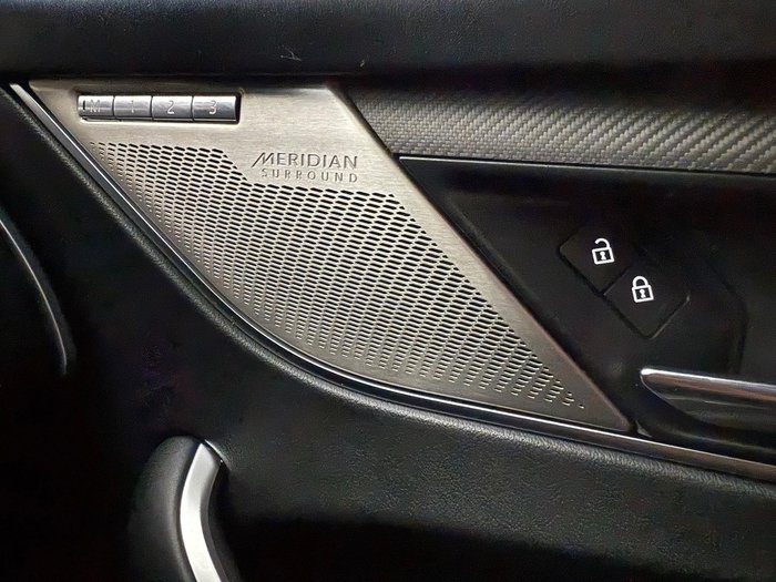 2022 Jaguar F-PACE SVR