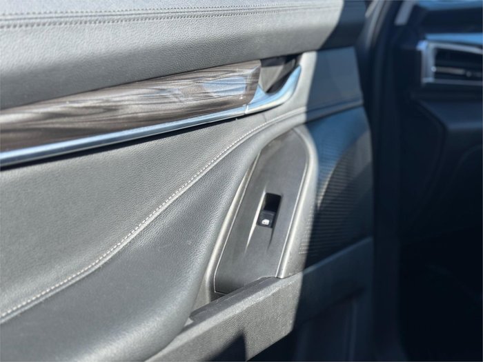 2020 LDV D90 EXECUTIVE (4WD)