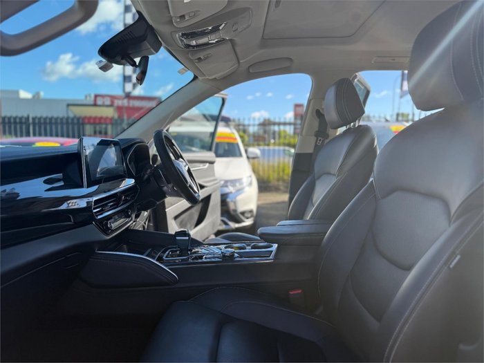 2020 LDV D90 EXECUTIVE (4WD)