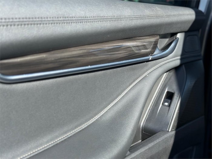 2020 LDV D90 EXECUTIVE (4WD)