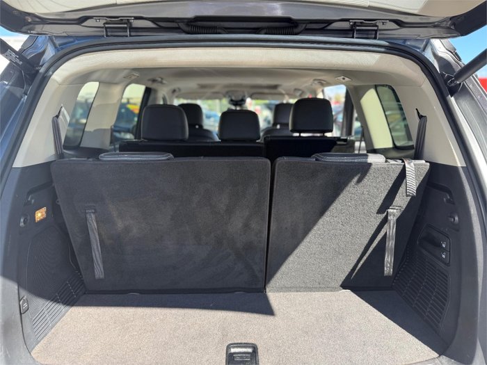 2020 LDV D90 EXECUTIVE (4WD)