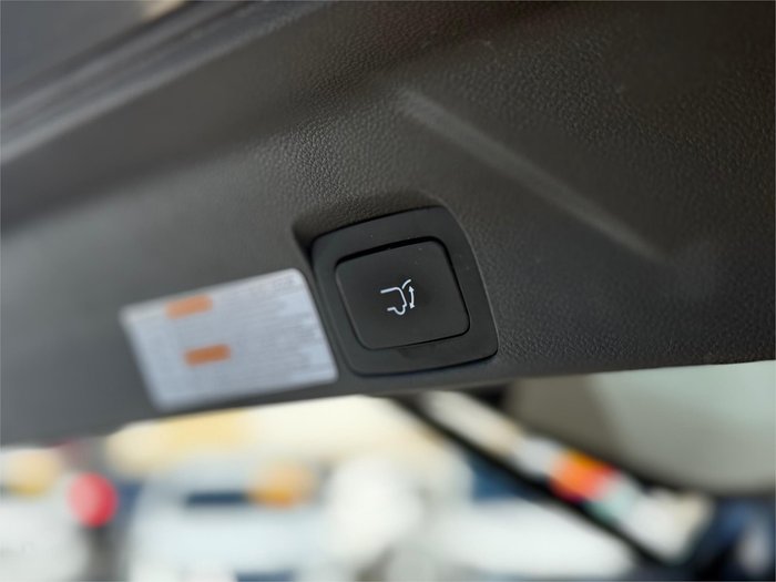 2020 LDV D90 EXECUTIVE (4WD)