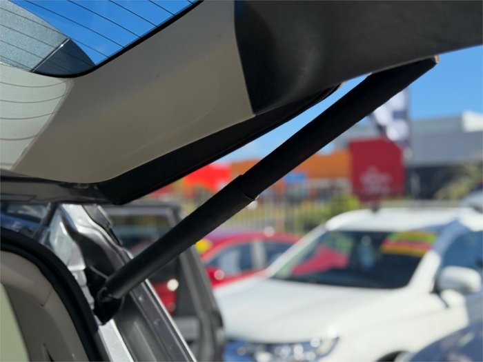 2020 LDV D90 EXECUTIVE (4WD)