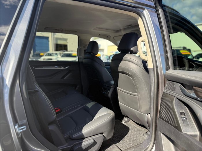 2020 LDV D90 EXECUTIVE (4WD)