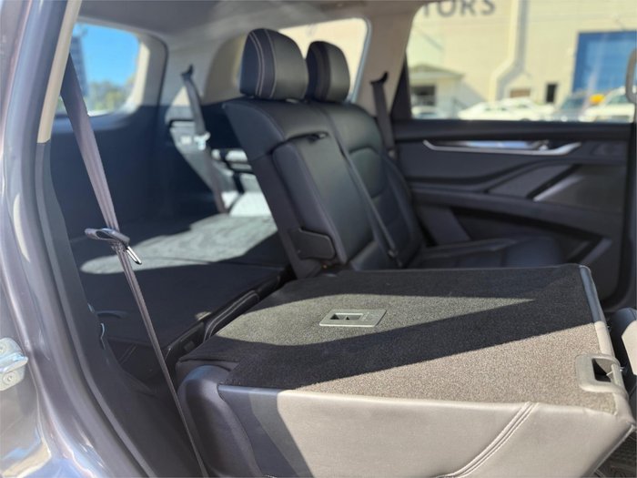 2020 LDV D90 EXECUTIVE (4WD)