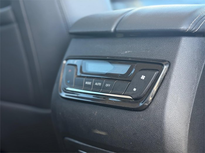 2020 LDV D90 EXECUTIVE (4WD)