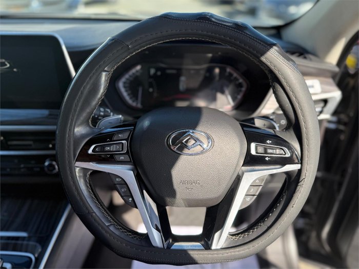 2020 LDV D90 EXECUTIVE (4WD)