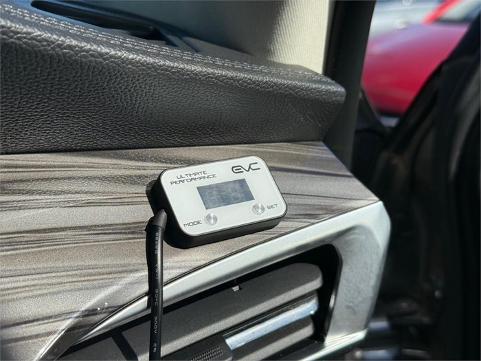 2020 LDV D90 EXECUTIVE (4WD)