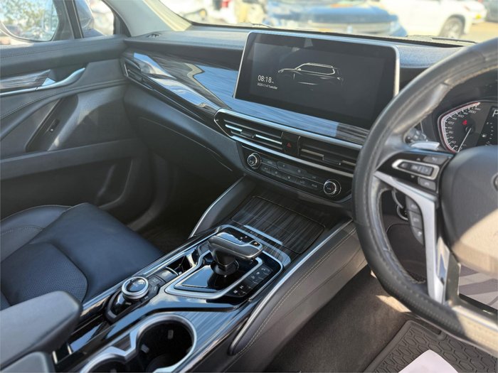 2020 LDV D90 EXECUTIVE (4WD)