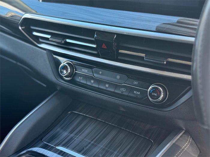 2020 LDV D90 EXECUTIVE (4WD)