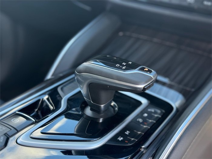 2020 LDV D90 EXECUTIVE (4WD)