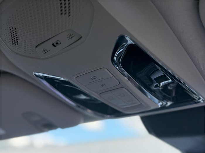 2020 LDV D90 EXECUTIVE (4WD)