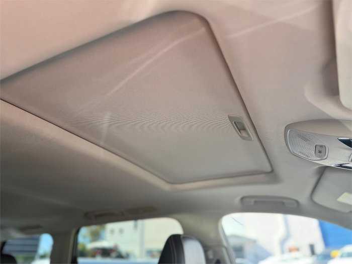 2020 LDV D90 EXECUTIVE (4WD)