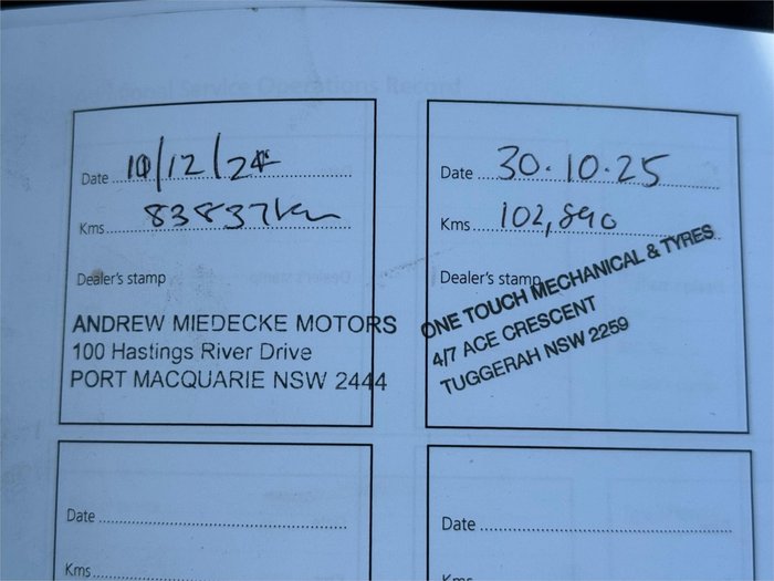 2020 LDV D90 EXECUTIVE (4WD)