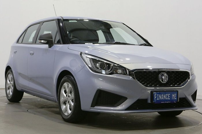 2023 MG MG3 Core
