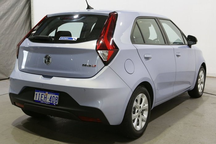 2023 MG MG3 Core