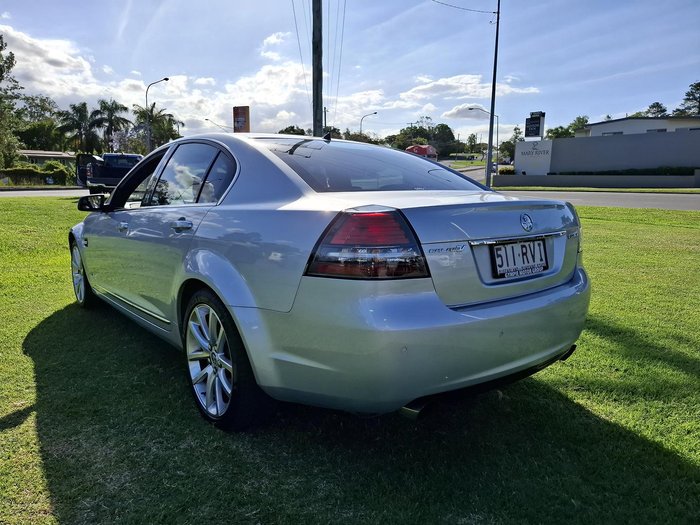 2011 Holden Calais V