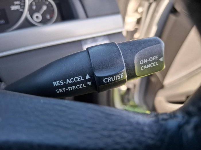 2011 Holden Calais V