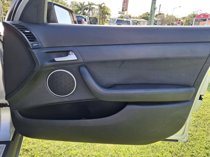 2011 Holden Calais V