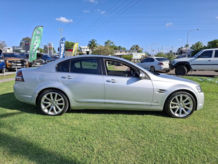 2011 Holden Calais V