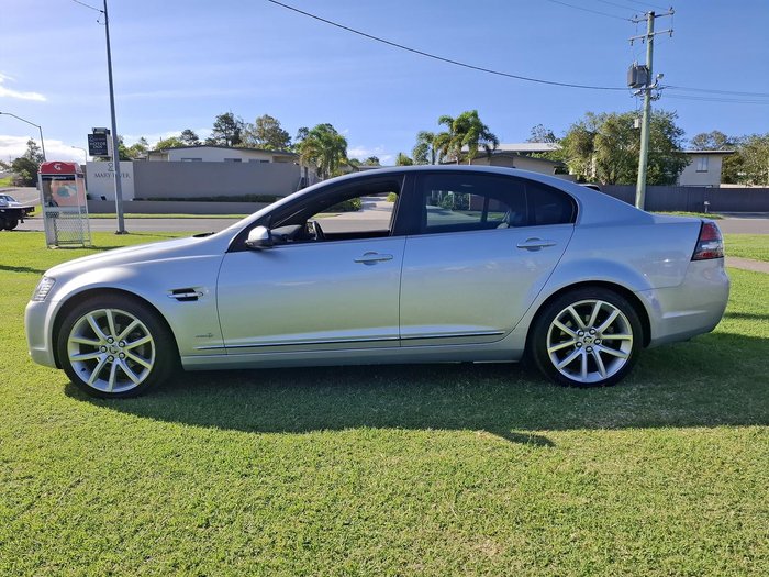 2011 Holden Calais V