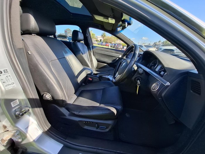 2011 Holden Calais V