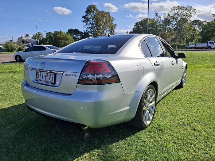 2011 Holden Calais V